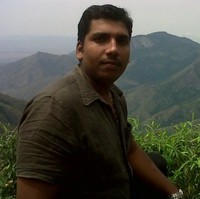 Jithin Jithincn007 Email