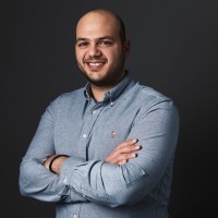 Emity Employee Ioannis Papadopoulos's profile photo