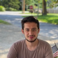 Naviam Employee Mustafa Aydogdu's profile photo
