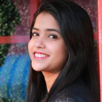 Pinnaxis Employee Astha Patel's profile photo