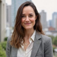 HOK Employee A. Smith's profile photo