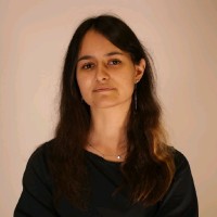 Desislava Tsankova Email
