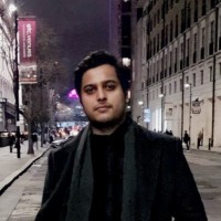 Oxta Design Employee Muhammad Dar's profile photo