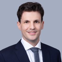 Max Hefti Email & Phone Number