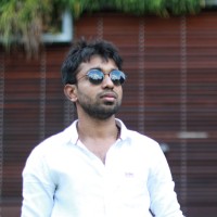 Restive Tech Employee Arul Dhas's profile photo