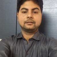Sandeep Tiwari Email & Phone Number