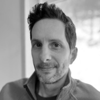 Backstage Employee Jeff Lilley's profile photo