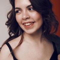 Space307 Employee Anastasia Voronova's profile photo