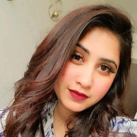 Farhana Islam Email