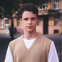 StartEd Accelerator Employee Max Fedyk's profile photo