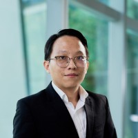 Aster Employee Wei Teoh's profile photo