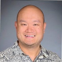 Water Hands Hope Employee James Ham's profile photo