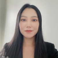 Benchmark Media Employee Vicky Zhao's profile photo