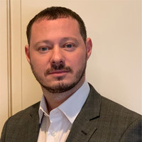 E-mail e número de telefone de Roman Vinfield