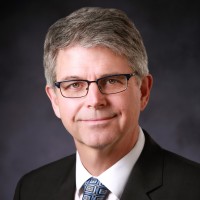 Bruce Albrecht