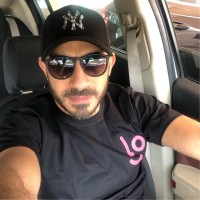 Local Employee Islam Saladin's profile photo
