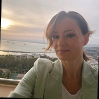 Yugoimport SDPR Employee Sladjana Pantoš's profile photo