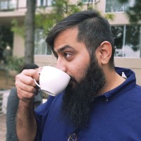 NETSOL Technologies Inc. Employee Azeem Ashraf's profile photo