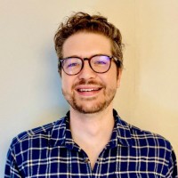 Modyo Employee Wesley Campbell's profile photo