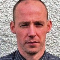 Wymac Development Employee Simon Jordan's profile photo