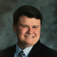 Tremco CPG Inc. Employee Thomas Borthwick's profile photo