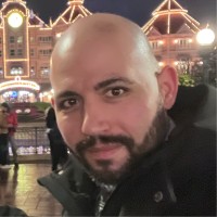 Pasquale Salzano Email & Phone Number