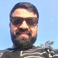 Cheil India Employee Sunil Bhola's profile photo