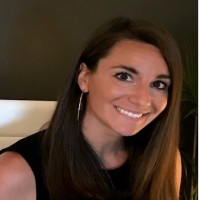 Deloitte Employee Amanda Hamilton's profile photo