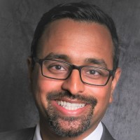 Amit Patel Email & Phone Number