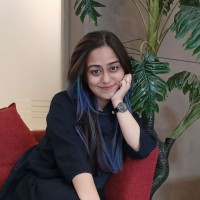 Marium Khalid Email