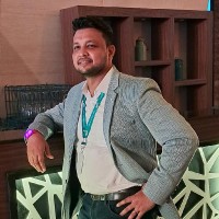 Divyang Rajput Email & Phone Number