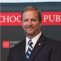 Defense Logistics Agency Employee Michael Lanning's profile photo