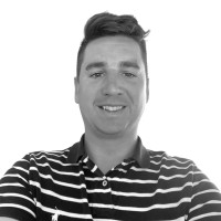 Monigle Employee Joshua Berndt's profile photo