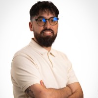 Amphora Logistics Employee Leonardo Coña's profile photo