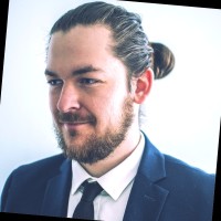 Ripple Neuro Employee Tomas Jordan's profile photo