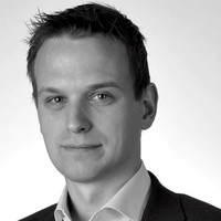 Isabel Group Employee Bastiaan Ceuppens's profile photo