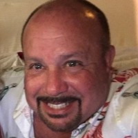 United Container Company Employee Tom Vanlierop's profile photo