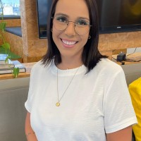 Thaga Employee Amanda Oliani's profile photo
