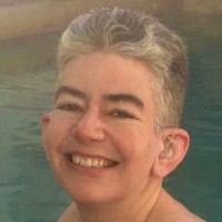 CBS Radio Employee Christina Oxarart's profile photo