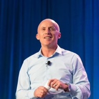 Vanguard Employee John James's profile photo