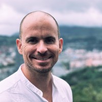 CryptoTec Employee Matthias Stommel's profile photo