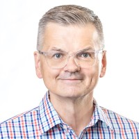 Gary Werner Email & Phone Number