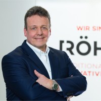 Evonik Röhm GmbH Employee Martin Kraemer's profile photo
