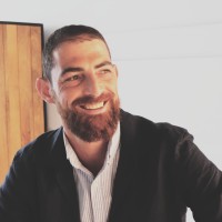 Invibes Advertising Employee Stéphane Allard's profile photo