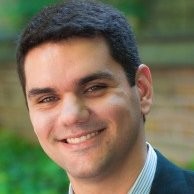 European University Institute Employee Vitor Luz's profile photo