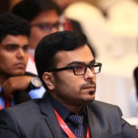 SourceEdge Software Technologies Employee Jijin Nambiar's profile photo