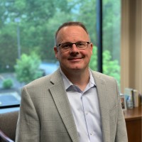 Enterprise Employee John Odonnell's profile photo