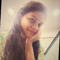Exceed Management Employee Soumya Arelli's profile photo