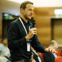 Journal of Business Ethics Employee Domenico Dentoni's profile photo