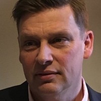 Facultatieve Technologies Employee Andrew Doxey's profile photo